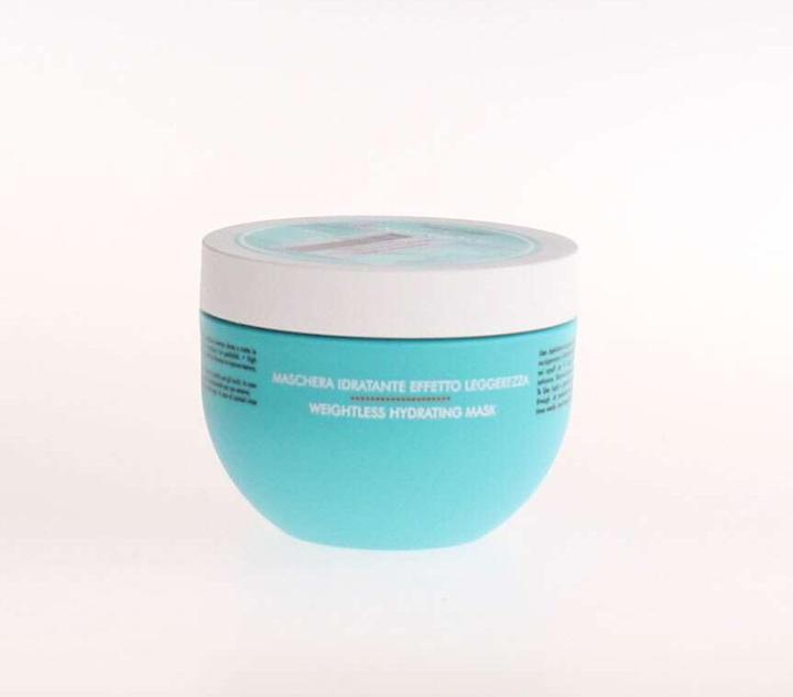 Actual product image Moroccanoil Light moisture (250 ml)
