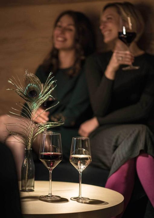 Image du produit Zwiesel Pure (55 cl, 1 Verres, Verres à vin rouge)