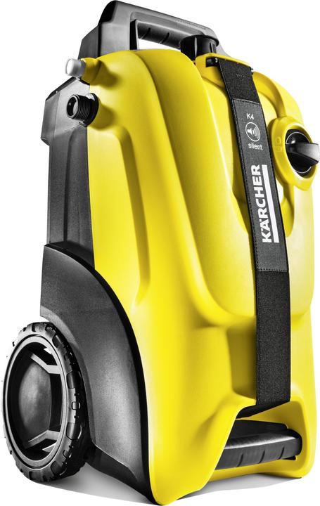 Immagine prodotto Kärcher K4 Silent Home (Corrente elettrica)