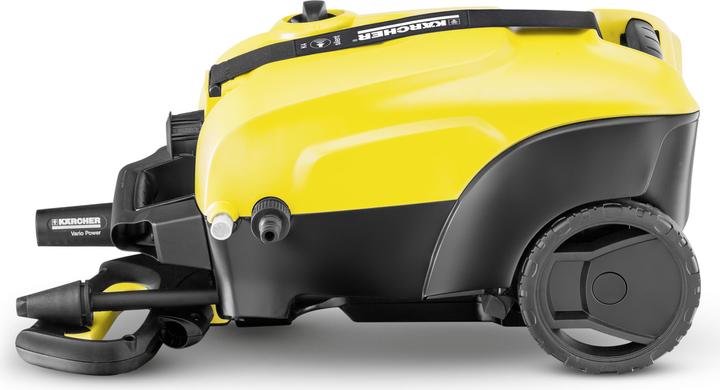 Immagine prodotto Kärcher K4 Silent Home (Corrente elettrica)