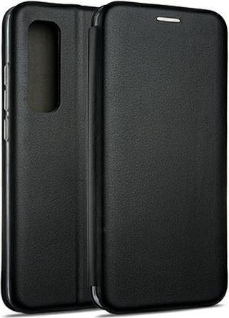 Produktbild Beline etui Book Magnetic Oppo A52 czarnyblack (Oppo A72, Oppo A52)