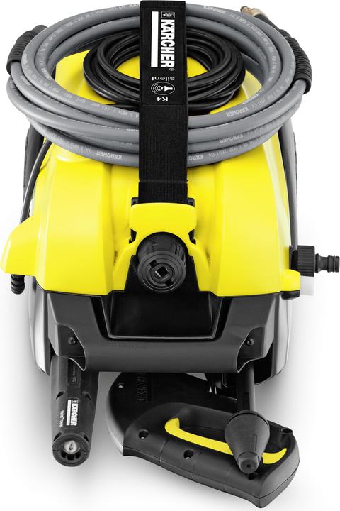 Immagine prodotto Kärcher K4 Silent Home (Corrente elettrica)