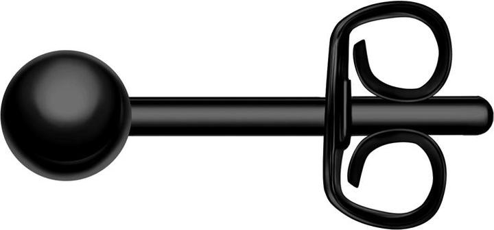 Image du produit True Rebels Clous d'oreille pour homme - 36694 (Acier inoxydable)
