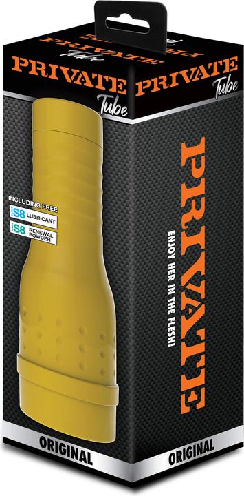 Actual product image Private Tube Original Tube