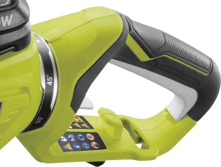 Productafbeelding Ryobi RHT6160RS (Elektrische heggenschaar)