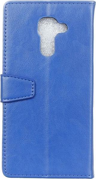 Immagine prodotto MU Classic Copertina in pelle di Crazy Horse (DTEK60)
