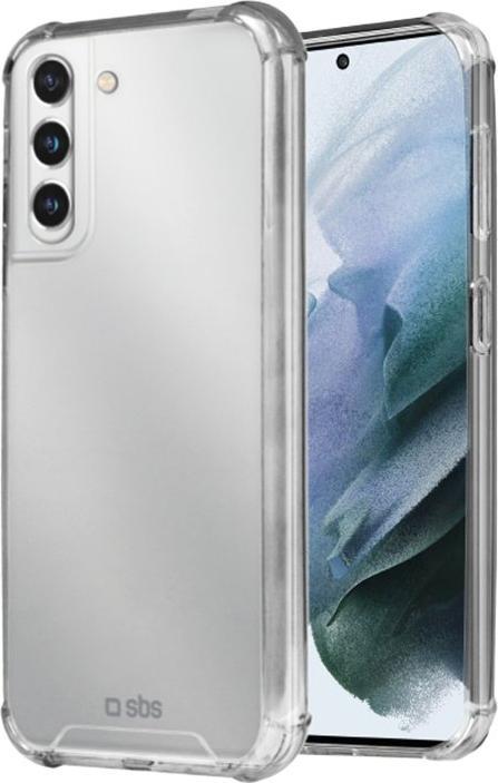 Produktbild SBS Schutzhülle (Samsung Galaxy S22+)