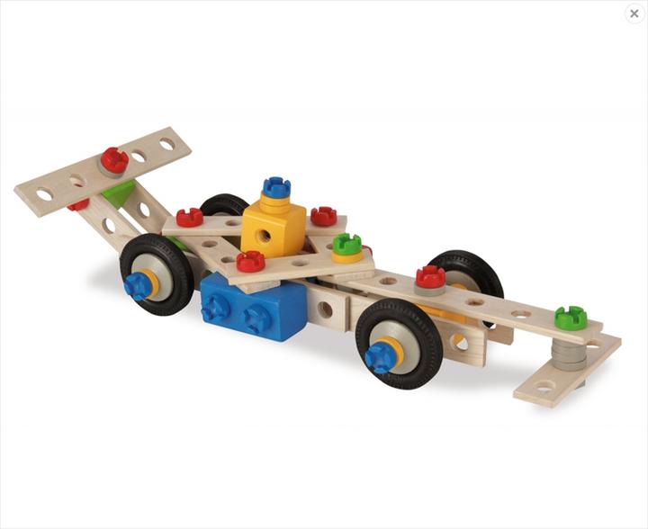 Produktbild Eichhorn Constructor, Kran