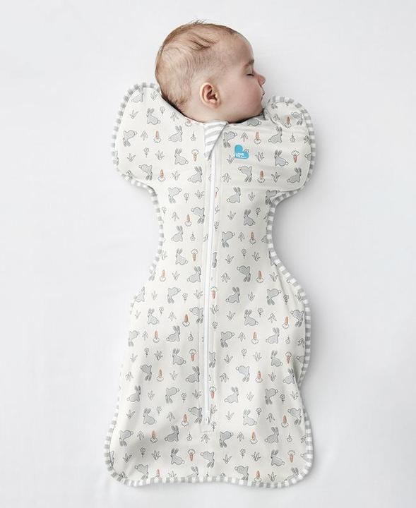 Produktbild Love to Dream Swaddle Up Pucksack (60 cm, 0.5 TOG)