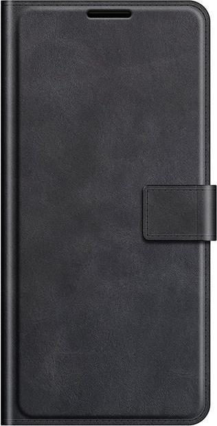 Actual product image MU Classic Classic II Leather Bookcover Series (Realme GT Explorer Master)