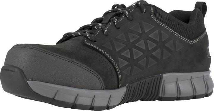 Immagine prodotto Reebok Scarpe di sicurezza basse S3 Cambridge Excel Light (S3, 44)