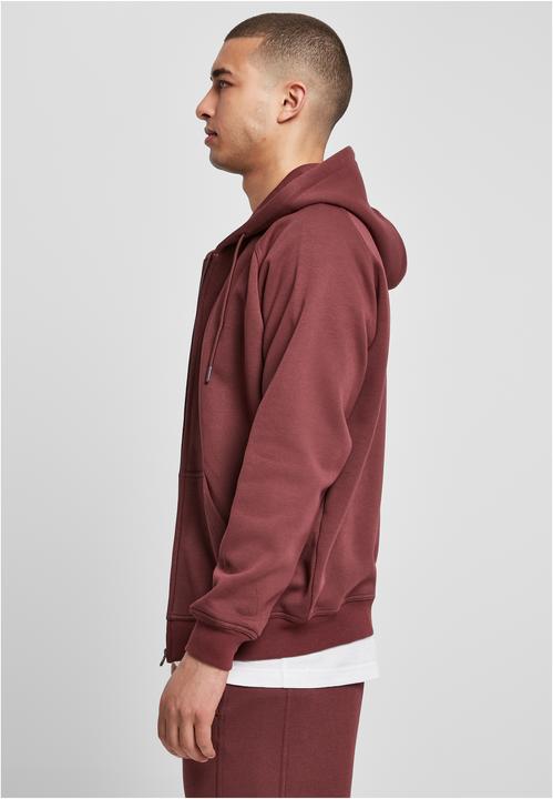 Produktbild Urban Classics Zip Hoody (M)