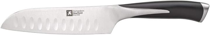Schwarz, Silber