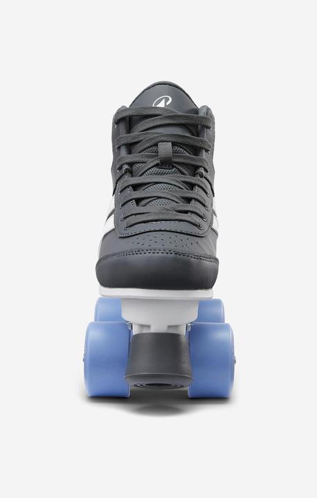Produktbild Oxelo Rollschuhe Kinder - Quad 100 blau (36)