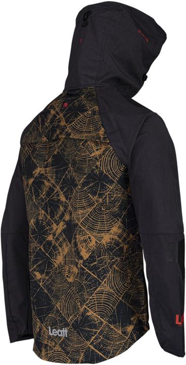 Produktbild Leatt MTB HydraDri 4.0 Jacket timber XL (XL)