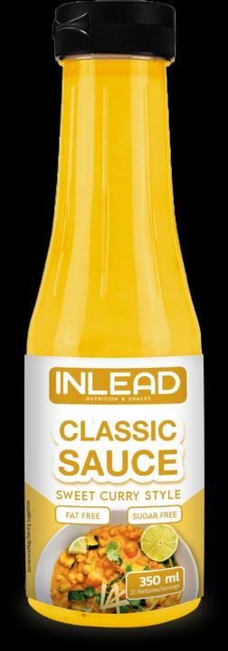 Actual product image Inlead Classic sauce (350 g)