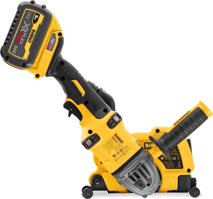 Immagine prodotto DeWalt Winkelschleifer-Schutzhaube