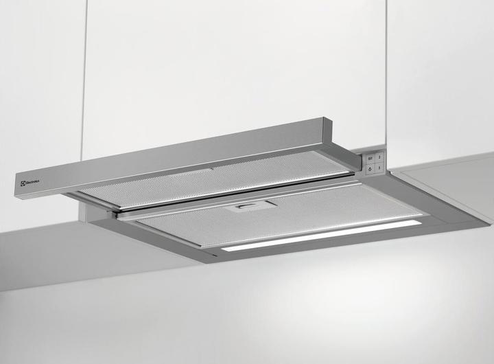 Actual product image Electrolux DAK6036CN (Flat-screen hood)