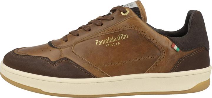 Actual product image Pantofola d'Oro Vivaro Uomo Low - 60139 (40)