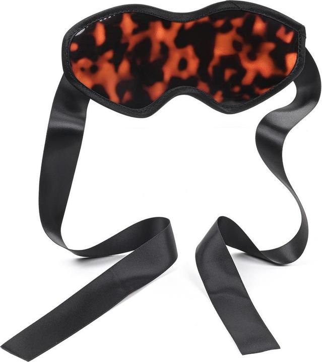 Produktbild Sportsheets Amber Blindfold