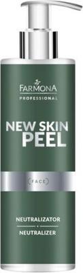 Immagine prodotto Farmona Neutralizzatore professionale per il viso New Skin Peel 280 ml (Talco, 280 ml)