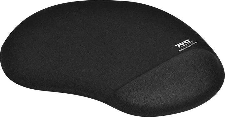 Actual product image Port Designs Ergonomic mouse pad (S)