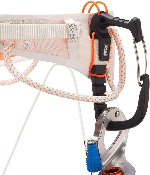 Actual product image Petzl Whisper® (S)