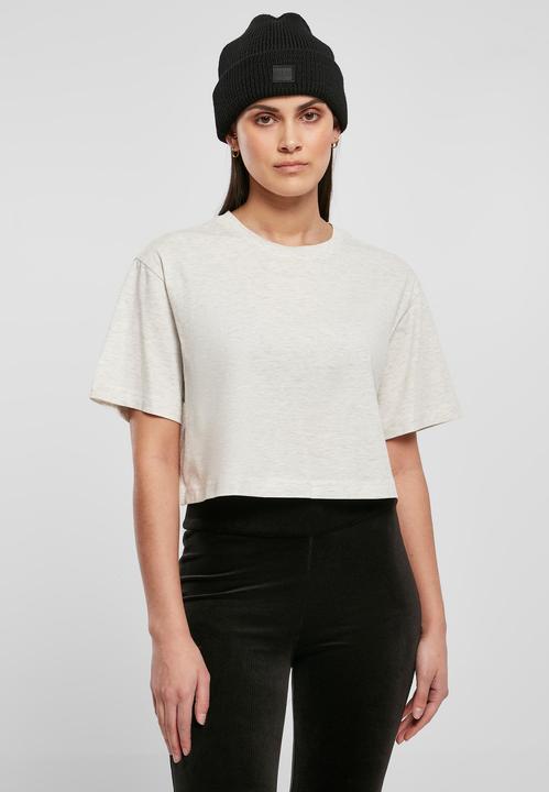 Immagine prodotto Urban Classics Maglietta corta oversize da donna (XXL)
