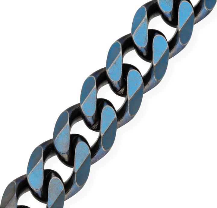 Actual product image Carat Men's Classic (1.05 cm, Stainless steel)