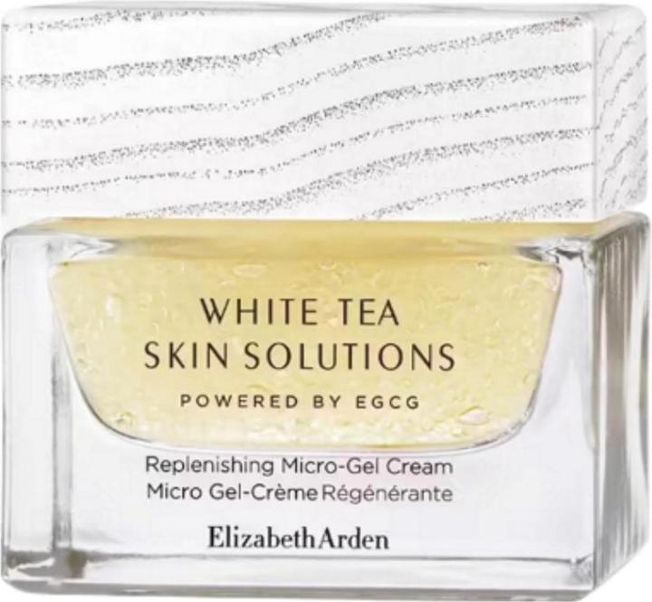 Elizabeth Arden Replenishing Micro Gel Cream (50 ml, 24h Creme)