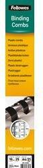 Immagine prodotto Fellowes rilegatura posteriore 10mm, 21 anelli