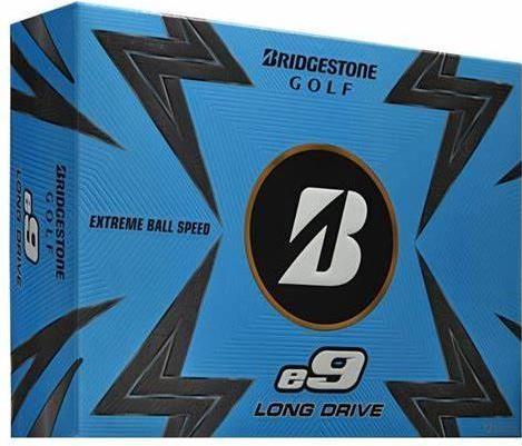 Bridgestone e9