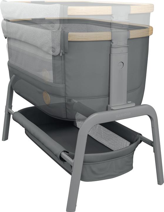 Produktbild Maxi-Cosi Iora Essential Graphite