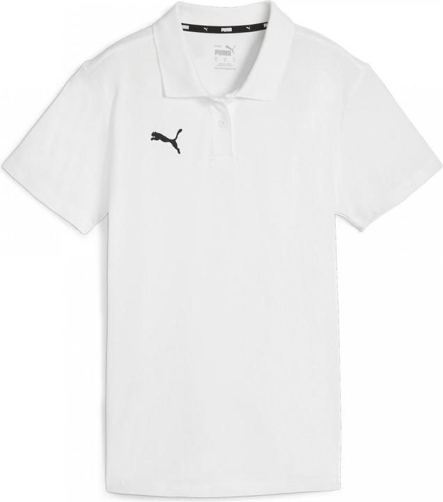 Produktbild Puma teamGOAL Casuals Polo Wmn (XL)