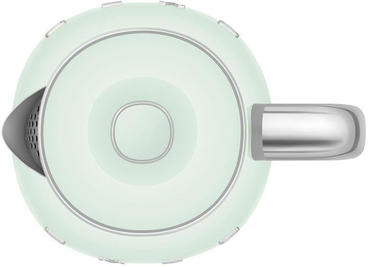 Actual product image Smeg 50's Retro Style Mini (0.80 l, EU plug)
