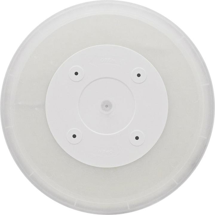 Image du produit KSIX Plafon LED Duo Intelligent Cct-Rgb 24w 42cm (2450 lm)