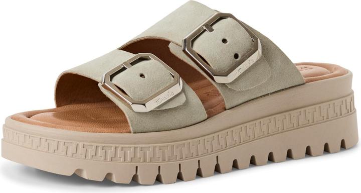 Actual product image Tamaris Mule (40)