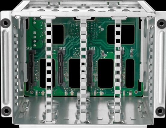Actual product image HPE 826687-B21
