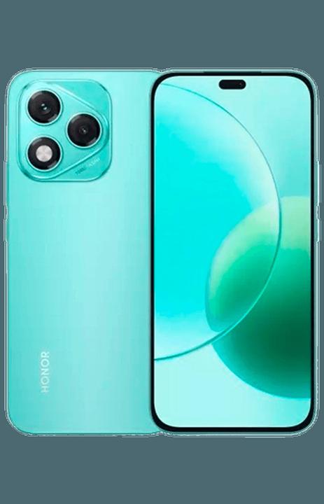 Image du produit Honor 400 Lite (256 Go, Marrs Green, 6.70", SIM + eSIM, 108 Mpx, 5G)