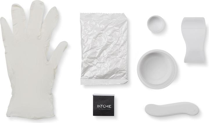 Actual product image Intome Hair Removal Powder (1 x, 70 g)