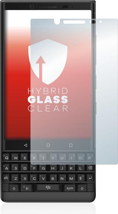 Produktbild upscreen Scratch Shield (1 Stück, Blackberry KEY2)