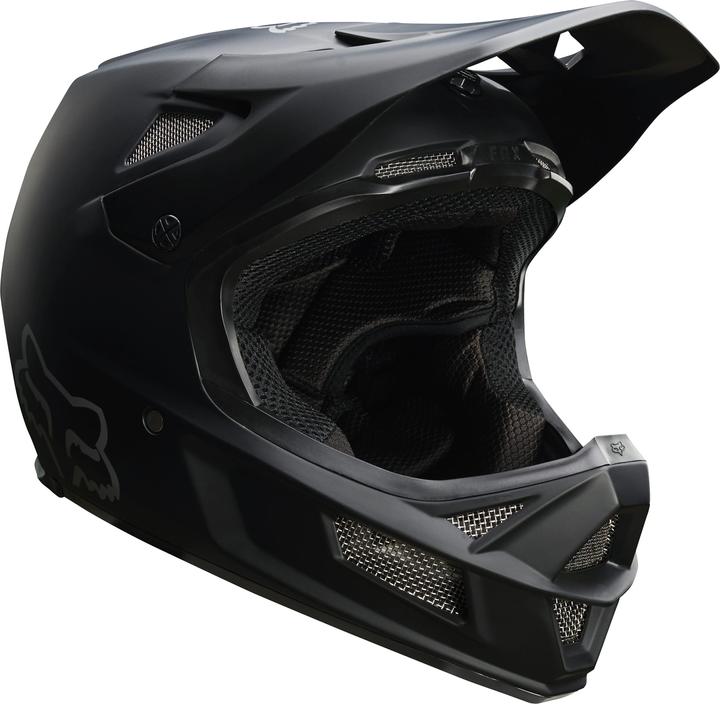 Fox Rampage Comp (63 - 64 cm)