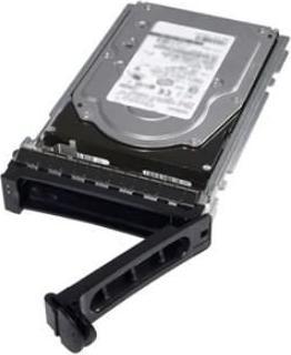 Produktbild Dell 6TB 7,2K 6G 3,5INCH SAS HDD (6 TB, 3.5")