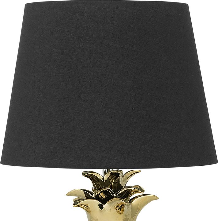 Actual product image Beliani Pineapple (E27)