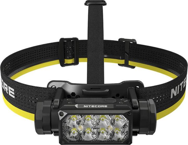 Productafbeelding Nitecore Latarka czołowa HC65 UHE (2000 lm)