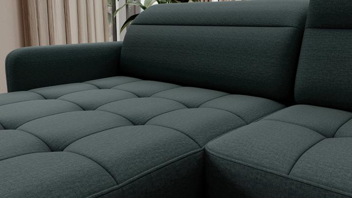 Produktbild ELTAP Berrto (Wohnlandschaft, 4-Sitzer, Bettsofa)