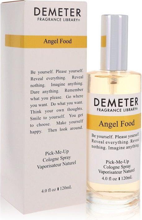 Actual product image Demeter Angel Food (Eau de cologne, 120 ml)