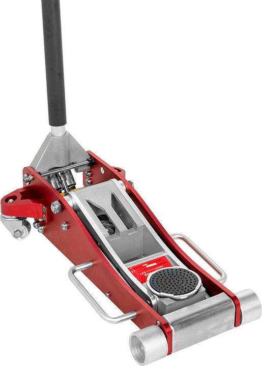 Actual product image Holzmann Shunting jack RWH 250ALU 9