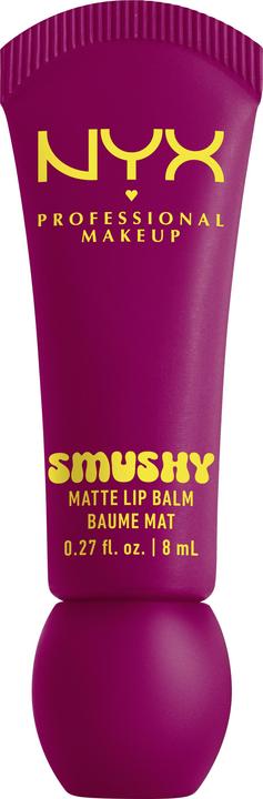 NYX Professional Make-Up Nyx Smushy Matte (8 ml)