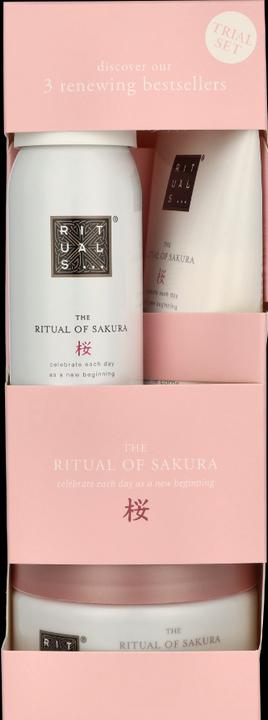 Immagine prodotto Rituals Sakura (245 ml)